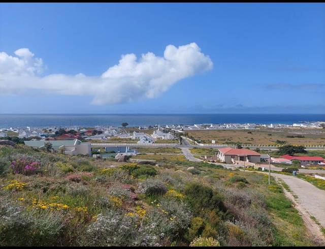 LAND FOR SALE IN BLUEBERRY HILL